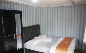 Gunung Dago Resort Bogor Syariah